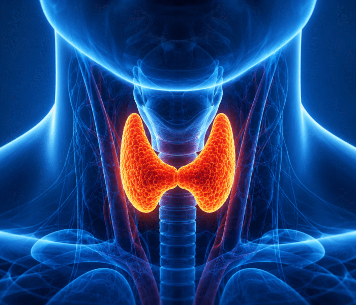 endocrinology