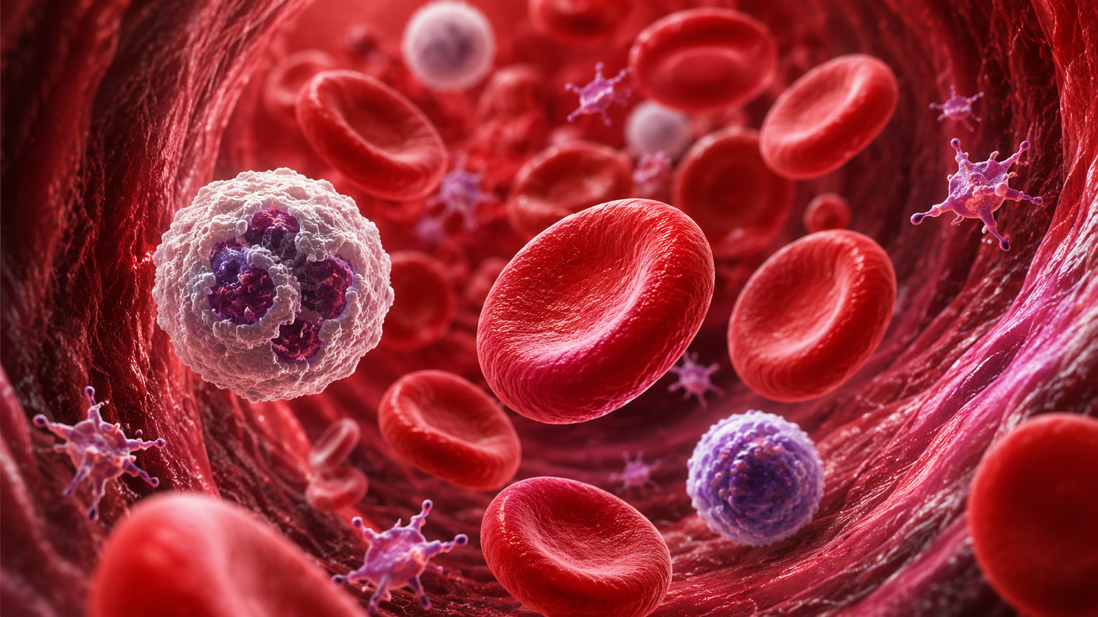 Hematology