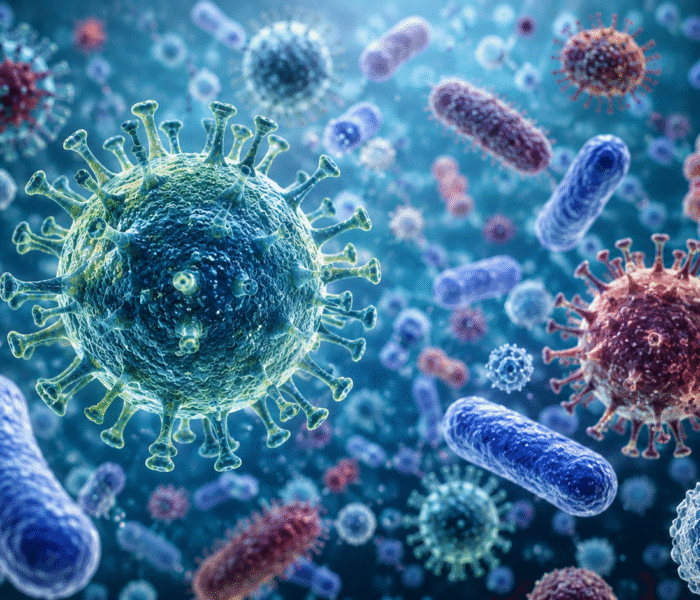 Infectious Disease Doctor