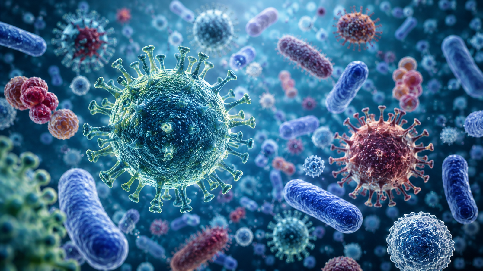 Infectious Disease Doctor