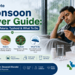 Monsoon Fever Guide