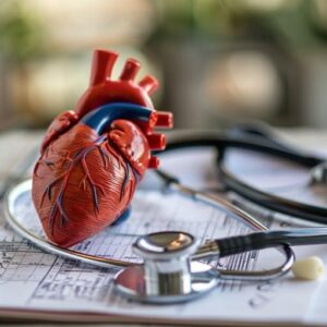 Cardiologist