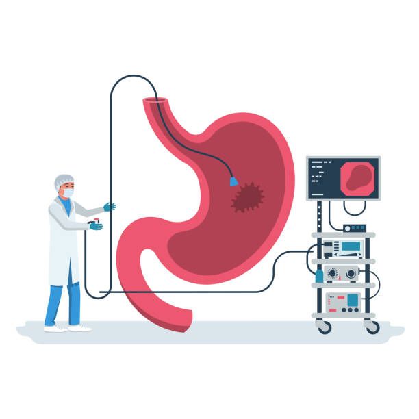 Gastroenterology