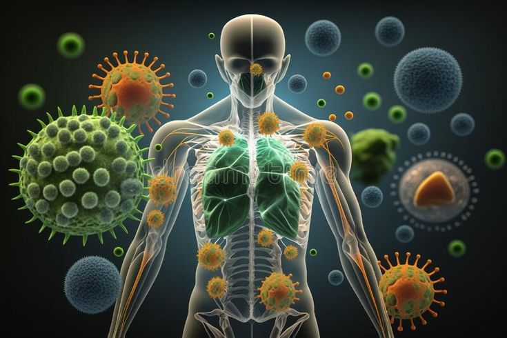 infecteous disease