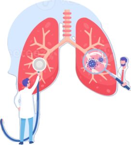 lung specialist