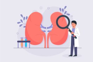 nephrology
