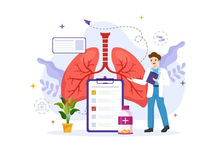 pulmonology