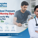 hypertension in young men
