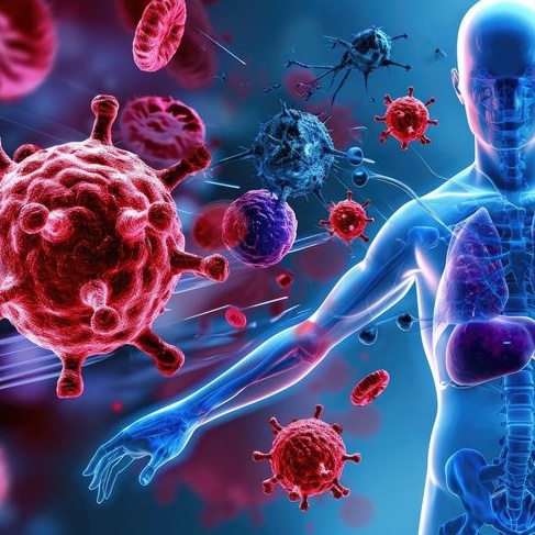Immunologist in kutch