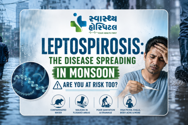 leptospirosis