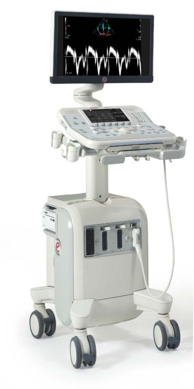 M-wML X7 Machine with Cardiac image M-wML X7 Machine with Cardiac image